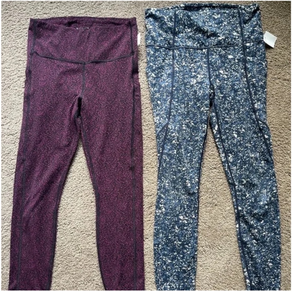 Athleta Full length leggings - Picture 7 of 7